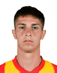 Mattia Ciucci