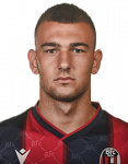 Mattia Motolese