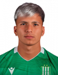 Mauricio Roldán