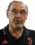 Maurizio Sarri