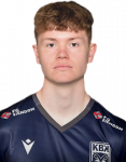 Max Williamsen