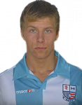 Max York