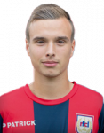 Maxime Raskin