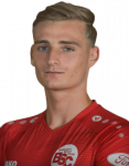 Maximilian Bachmann