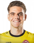 Maximilian Pérez Hintermeier