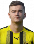 Maximilian Wolf