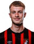 Maxwell Kinsey-Wellings