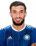 Mehdi Baaloudj