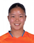 Mei Wei Rispens