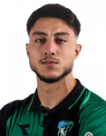 Mert Çölgeçen