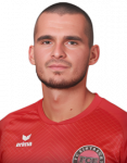 Mervin Kalac