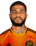 Micael dos Santos Silva