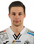 Michał Damian Przybylski