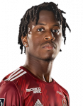 Junior Diaz