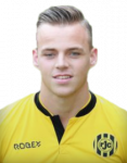 Mick Hellemons
