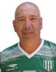 Robinson Hernández