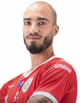 Mikel Villanueva