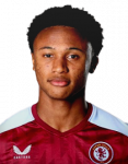 Mikell Barnes