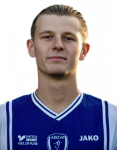 Milan Zonneveld