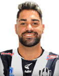 Milton Giménez