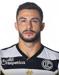 Milton Valenzuela