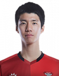 Min-Hyeok Kim