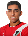 Misael Alejandro Sosa