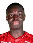 Mohamed Ali Diadie