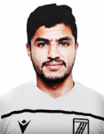 Mohamed Ben Ali