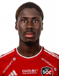 Mohamed Cissé