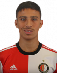 Mohamed El Kharbachi