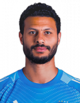 Mohamed El Shenawy
