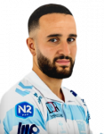 Mohamed Amine Hamek