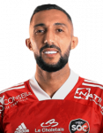 Mohamed Larbi