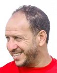 Mohamed Madihi