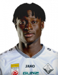 Mohamed Ouédraogo