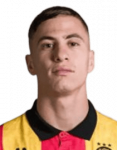 Mohamed Rayen Hamrouni