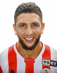 Mohamed Rayhi