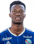 Mohamed Soumahoro
