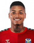 Mohamet Airam Ramos Wade