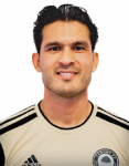 Mohammad Ali Dabous
