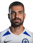 Mohammad Taher