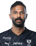 Mohammed Al-Owais