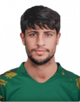 Mohanad Ali