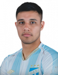 Moisés Brandán