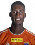 Morgan Kwasi Faßbender