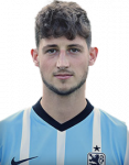 Moritz Leibelt