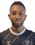 Moses Iwenbuke Otuali Omohe