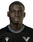 Mouhamadou Kane