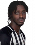 Moussa Njie